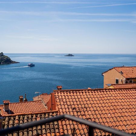 Old Town Seabreeze Residence Rovinj Bagian luar foto