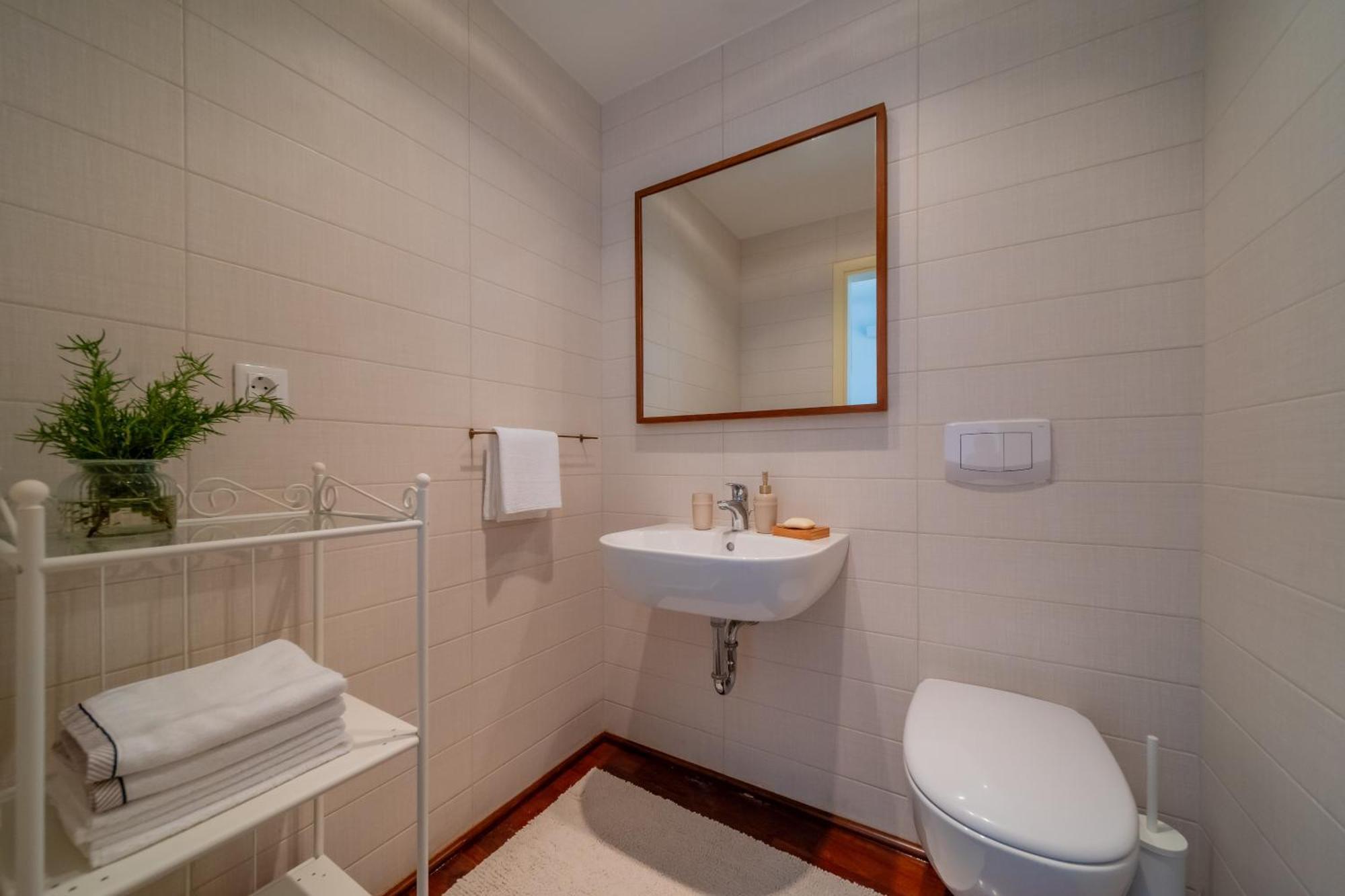 Old Town Seabreeze Residence Rovinj Bagian luar foto