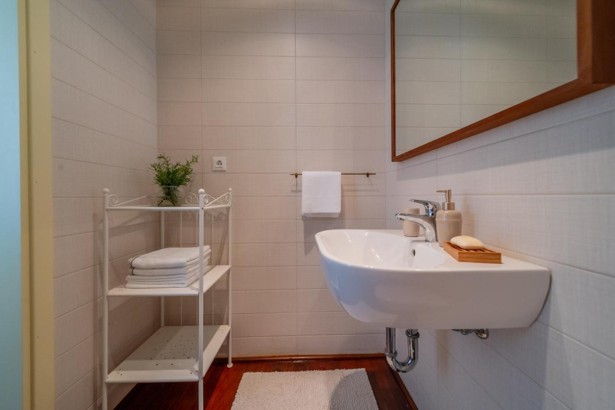 Old Town Seabreeze Residence Rovinj Bagian luar foto